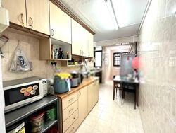 Blk 82 Commonwealth Close (Queenstown), HDB 3 Rooms #414035101